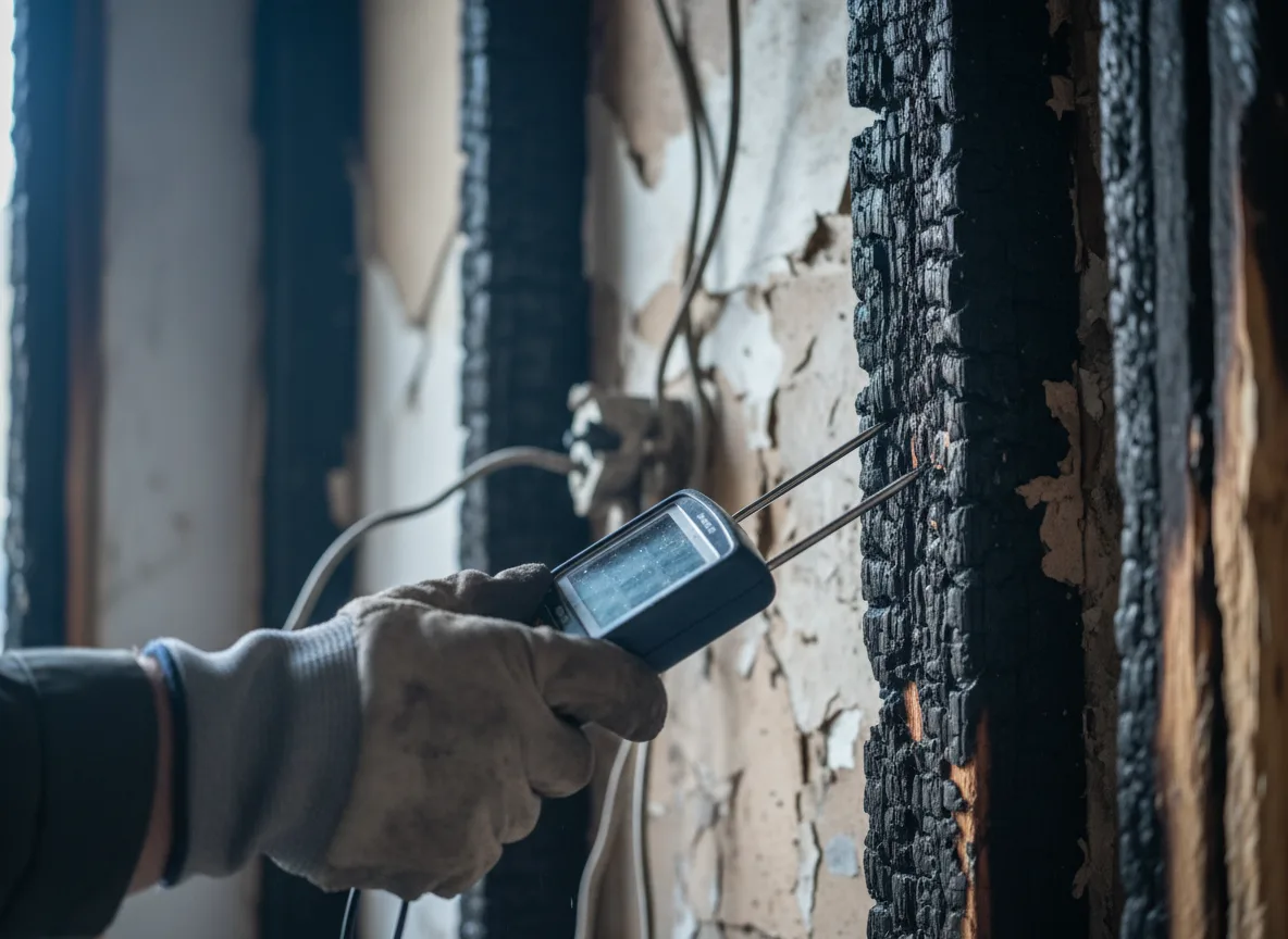Fire Damage Restoration Paden, OK FAQs